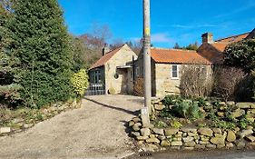 Burnside Cottage