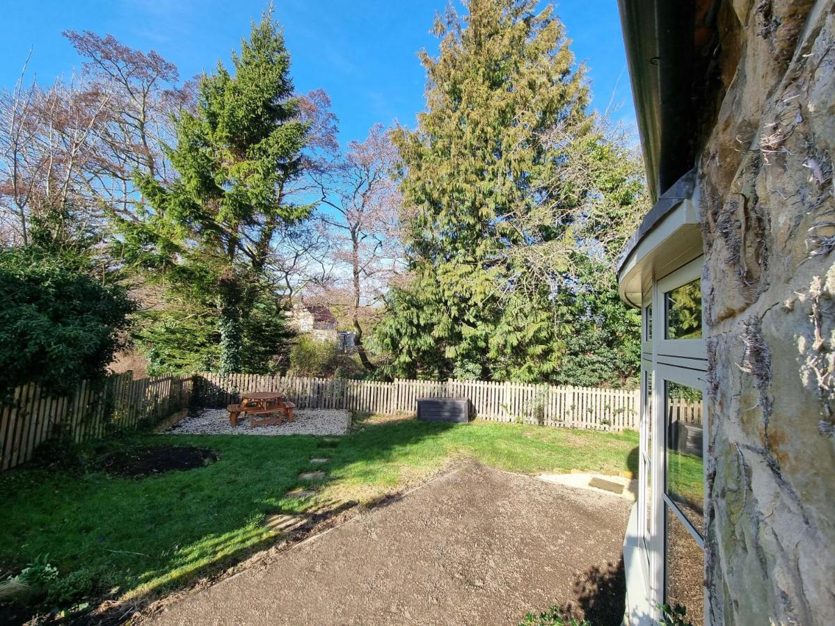 Burnside Cottage Sleights Exterior photo